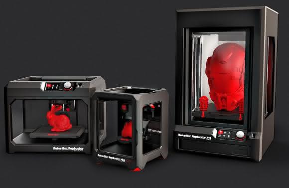 3D-Drucker