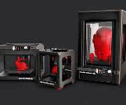 3D-Drucker 3D-Drucker