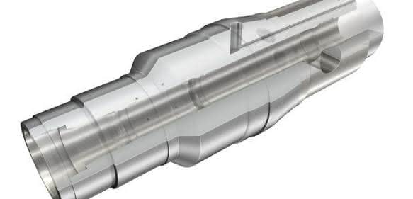 Hochleistungs-Wendeschneidplattensorten GC4325 und GC4315 von Sandvik Coromant Hochleistungs-Wendeschneidplattensorten GC4325 und GC4315 von Sandvik Coromant