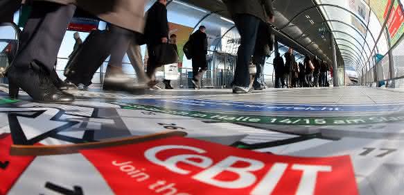 Cebit 2015 Cebit 2015