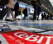 Cebit 2015 Cebit 2015