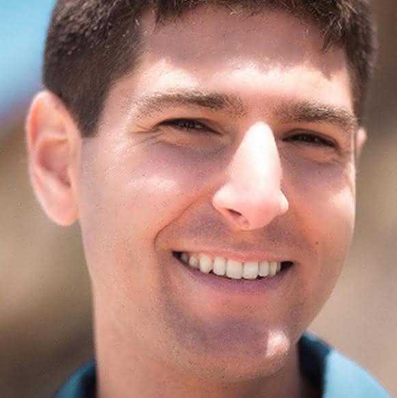 Dr. Jonathan Karr