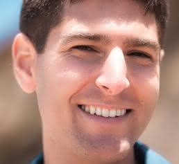 Dr. Jonathan Karr