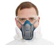 Halbmaske