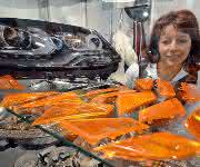 Bilderstrecke Intec/Z 2015: Blick hinter das Gehäuse