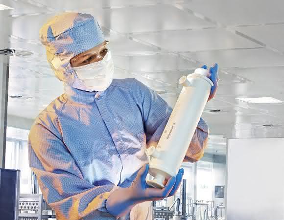 Bioprocess Solutions