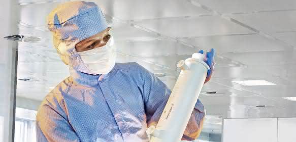 Bioprocess Solutions