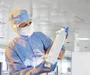 Bioprocess Solutions