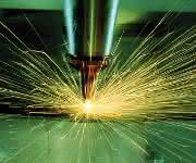 Laserbearbeitungssystem von Laserpluss