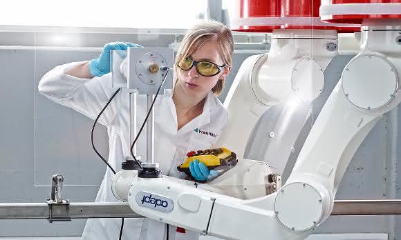 Ultraschallprüfsystem