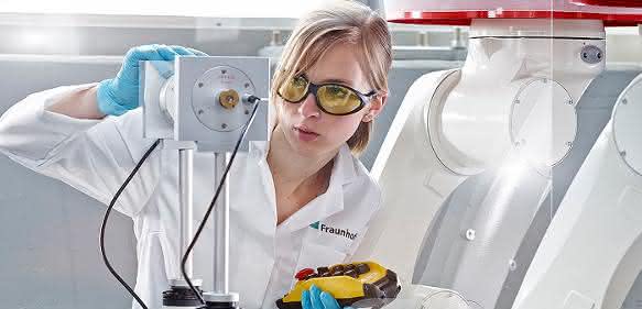 Ultraschallprüfsystem