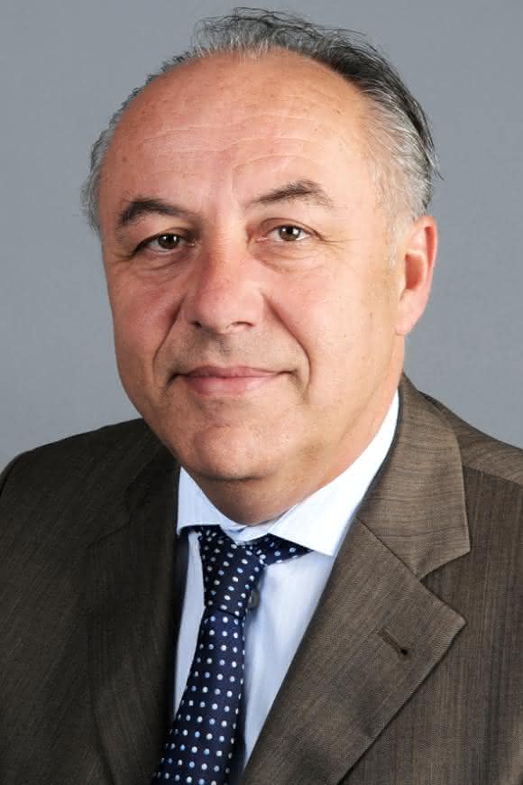 Staatssekretär Matthias Machnig Staatssekretär Matthias Machnig