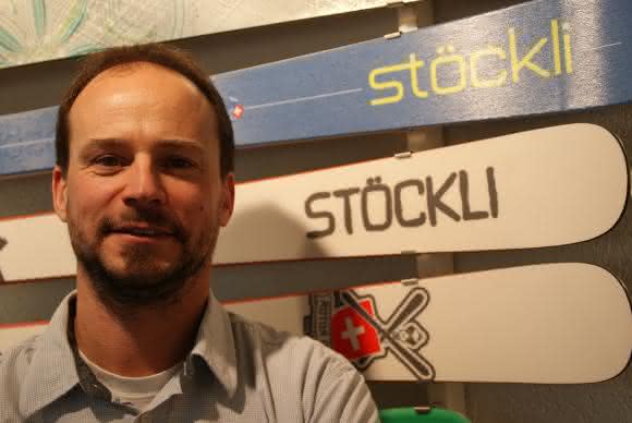 Siemens PLM  Stöckli Mathieu Fauve