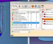 Revisionsmanagement: Modellunterschiede in Catia und JT kontrollieren Revisionsmanagement: Modellunterschiede in Catia und JT kontrollieren