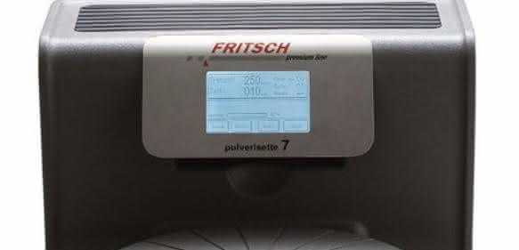 Planetenmühle