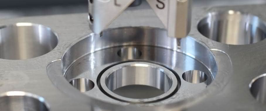 Kaiser Stirnstechhalter