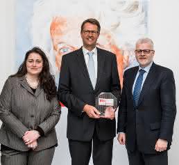 Top Arbeitgeber