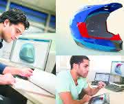 Bildergalerie (11 Bilder): Neue CAD-Software von Solidworks Bildergalerie (11 Bilder): Neue CAD-Software von Solidworks