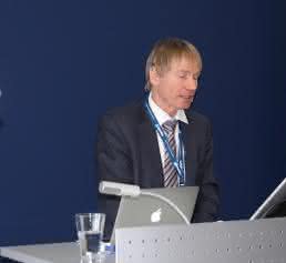 Expert Days bei Schunk: Bundesregierung fördert Industrie 4.0