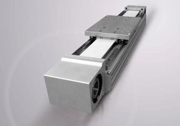 Lineartechnik: Standard oder spezifisch Lineartechnik: Standard oder spezifisch