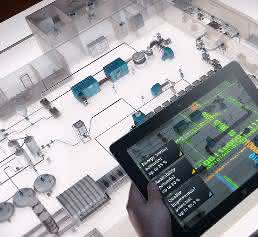 VDI-Konferenz: Big Data Technologien in der Produktion