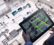 VDI-Konferenz: Big Data Technologien in der Produktion