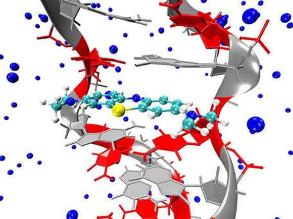 DNA-Strang