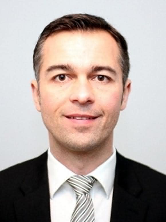 Dr. Martin Weides Dr. Martin Weides