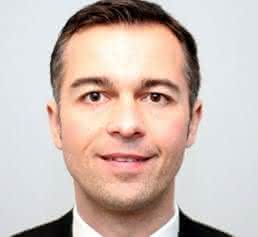 Dr. Martin Weides Dr. Martin Weides
