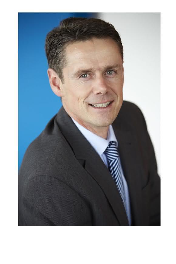 Jürgen Rauscher
