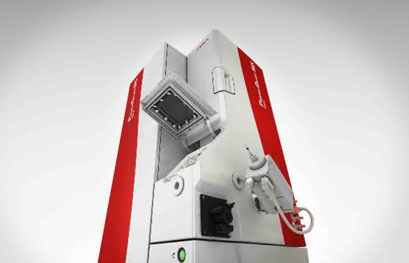 Neue Massenspektrometer von Analytik Jena: PlasmaQuant® MS und MS Elite