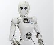 Roboterdame AILA Gelenkbremsen für Roboter sparen Energie: Diese Roboterdame arbeitet haushälterisch