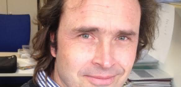 Prof. Dr. Thorsten Berg, Universität Leipzig Prof. Dr. Thorsten Berg: Moleküle mit sehr gezielter Wirkung auf ein wichtiges Protein für die Krebstherapie