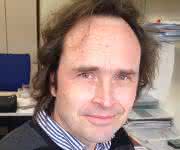 Prof. Dr. Thorsten Berg: Moleküle mit sehr gezielter Wirkung auf ein wichtiges Protein für die Krebstherapie
