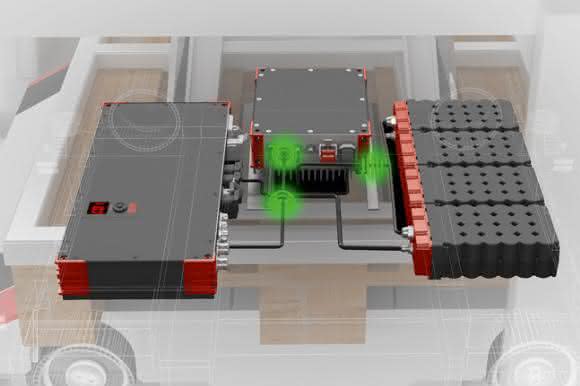 Gewinner des Intec-Preises geehrt: Kyrogene Kühlung ist cool