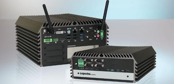 Spectra Power Box 3000-Serie