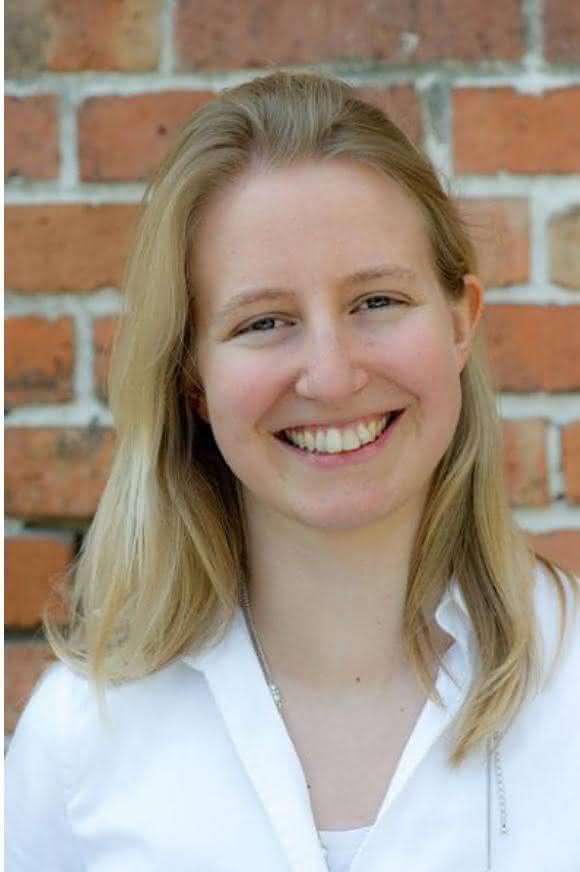 Daniela Reichart