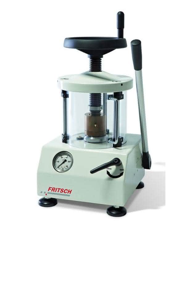 Tablettenpresse Tablettenpresse
