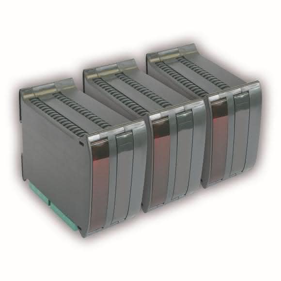 Baureihe von DC-Servoreglern von Sprint Electric