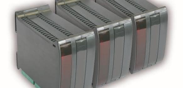 Baureihe von DC-Servoreglern von Sprint Electric Baureihe von DC-Servoreglern von Sprint Electric