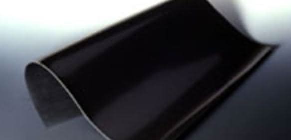 EPDM-Platten
