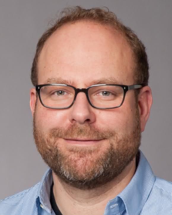 Dr. Georg Gasteiger: Emmy Noether-Nachwuchsforschergruppe an der Universitätsmedizin Mainz
