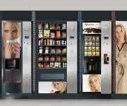 ERP für Snackautomaten