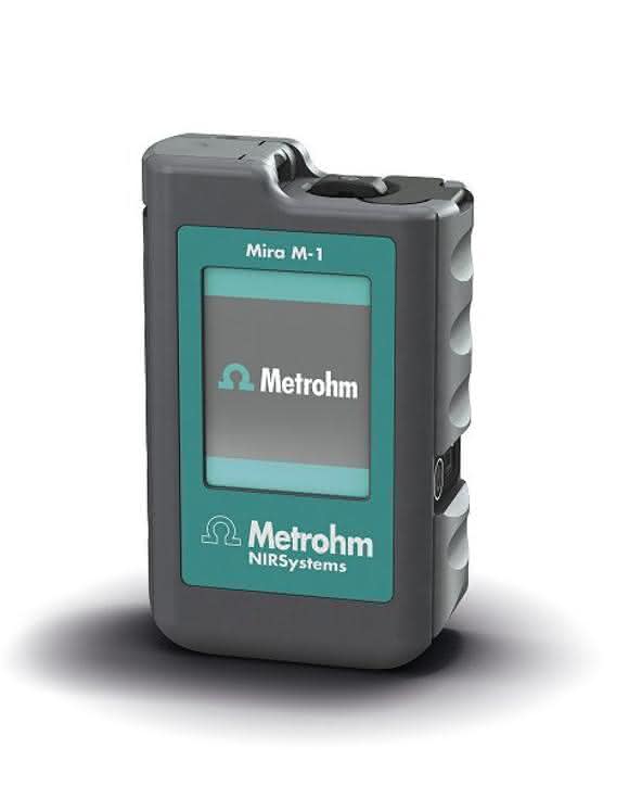 Raman-Spektrometer