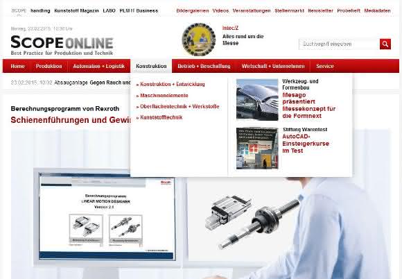 Scope Online