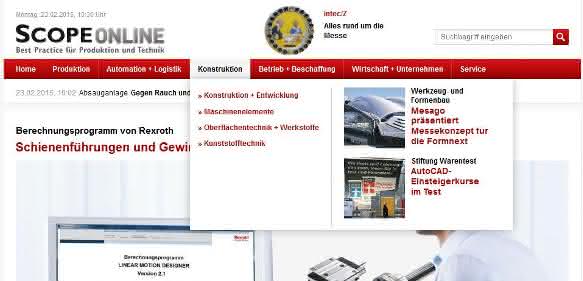 Scope Online