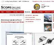 Scope Online Scope Online