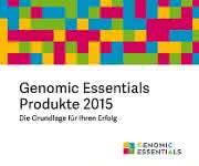 Genomics-Katalog 2015
