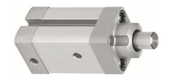 Stopperzylinder DFSP von Festo