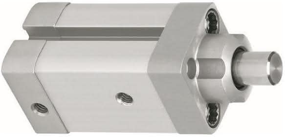 Stopperzylinder DFSP von Festo